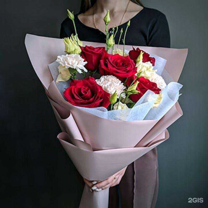 Отзывы на компанию Тебе Букет в Екатеринбурге c фото