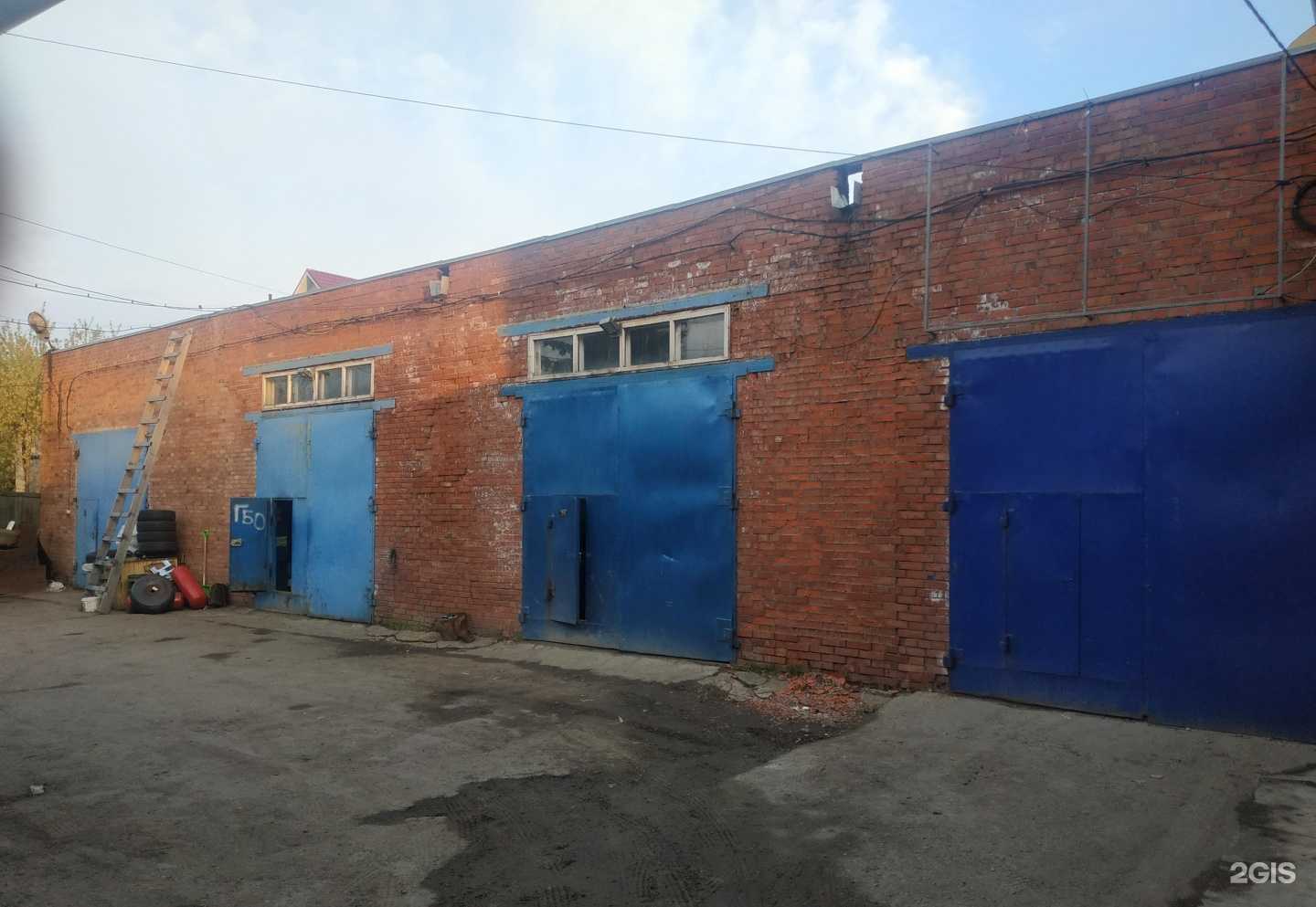 Отзывы на компанию Абсолютгаз в Омске c фото - фотография 2 из 2