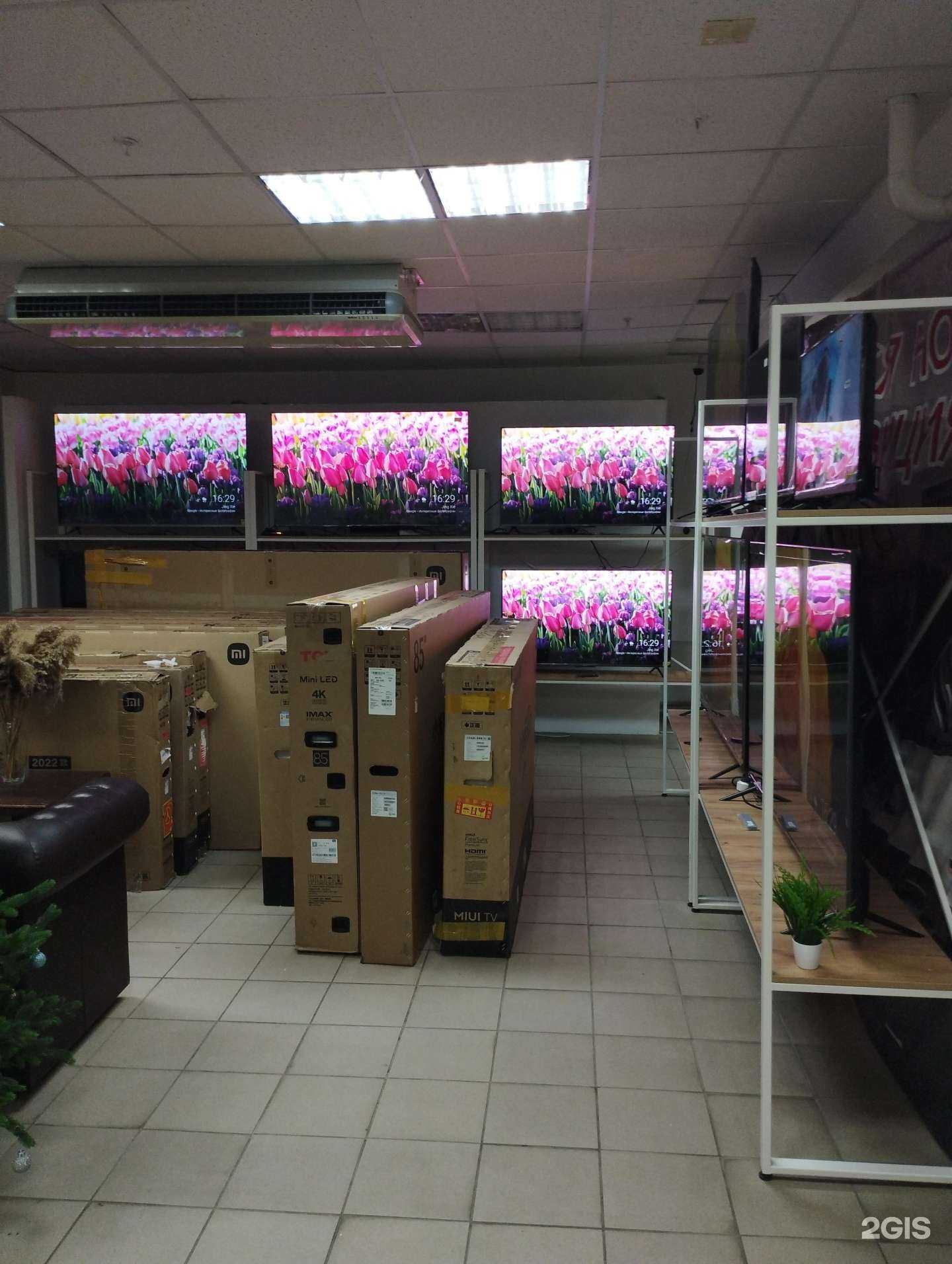 Отзывы на компанию Центр встраиваемой техники в Нижнем Новгороде c фото