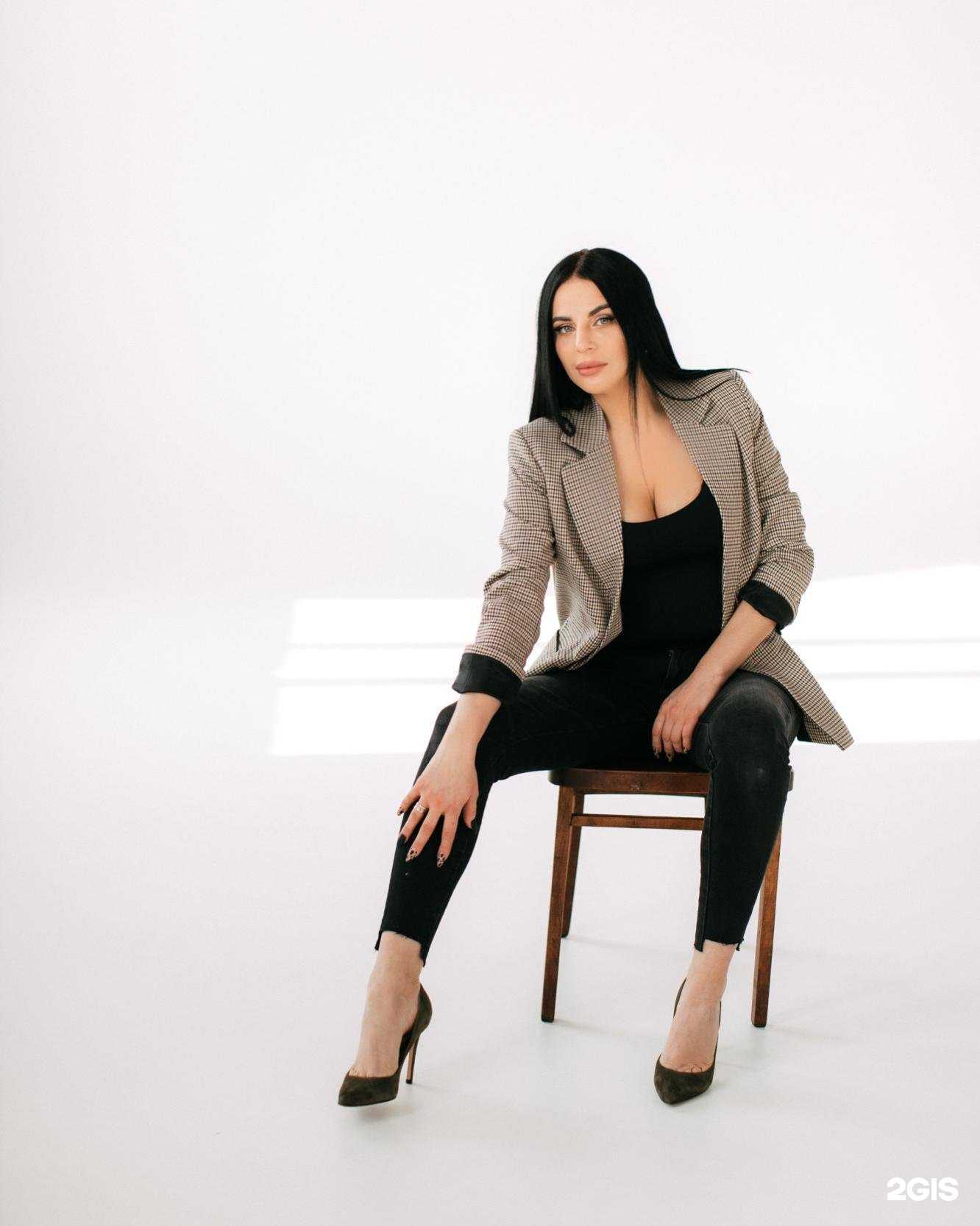 Отзывы на компанию A Studio в Омске c фото