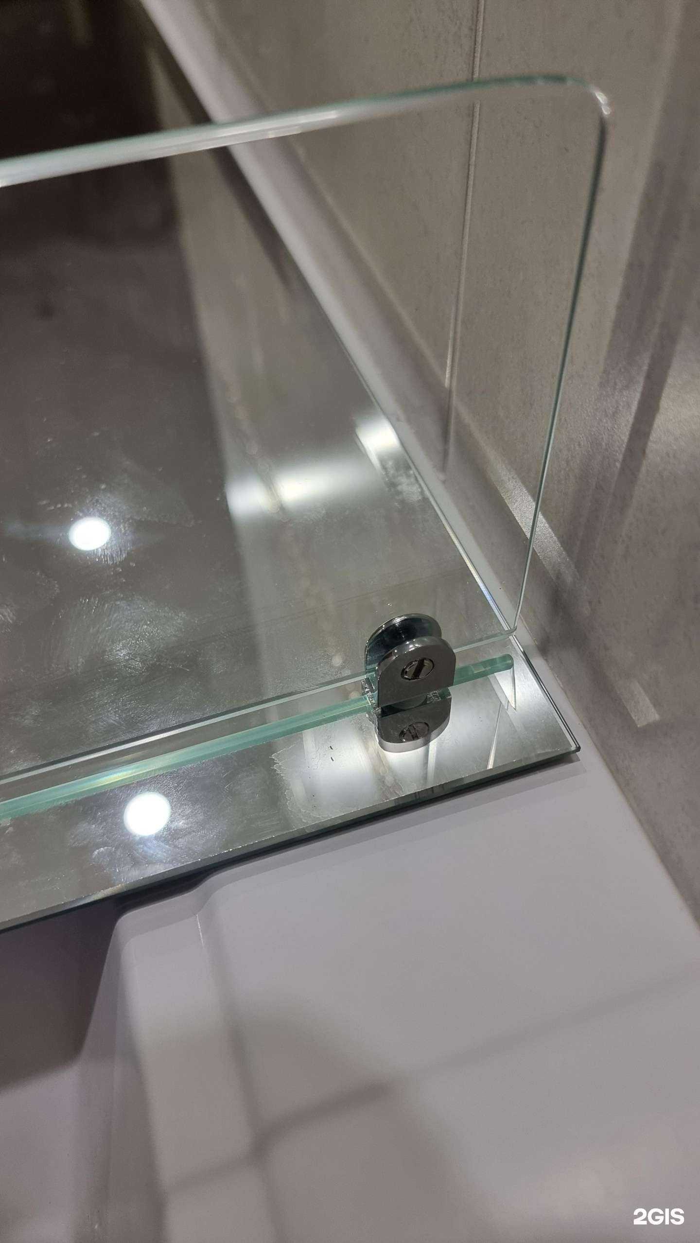 Отзывы на компанию Мастерская стекла в Сургуте c фото