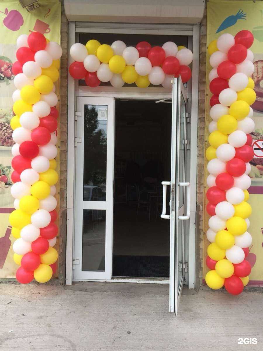 Отзывы на компанию Привет обед! в Волгограде c фото