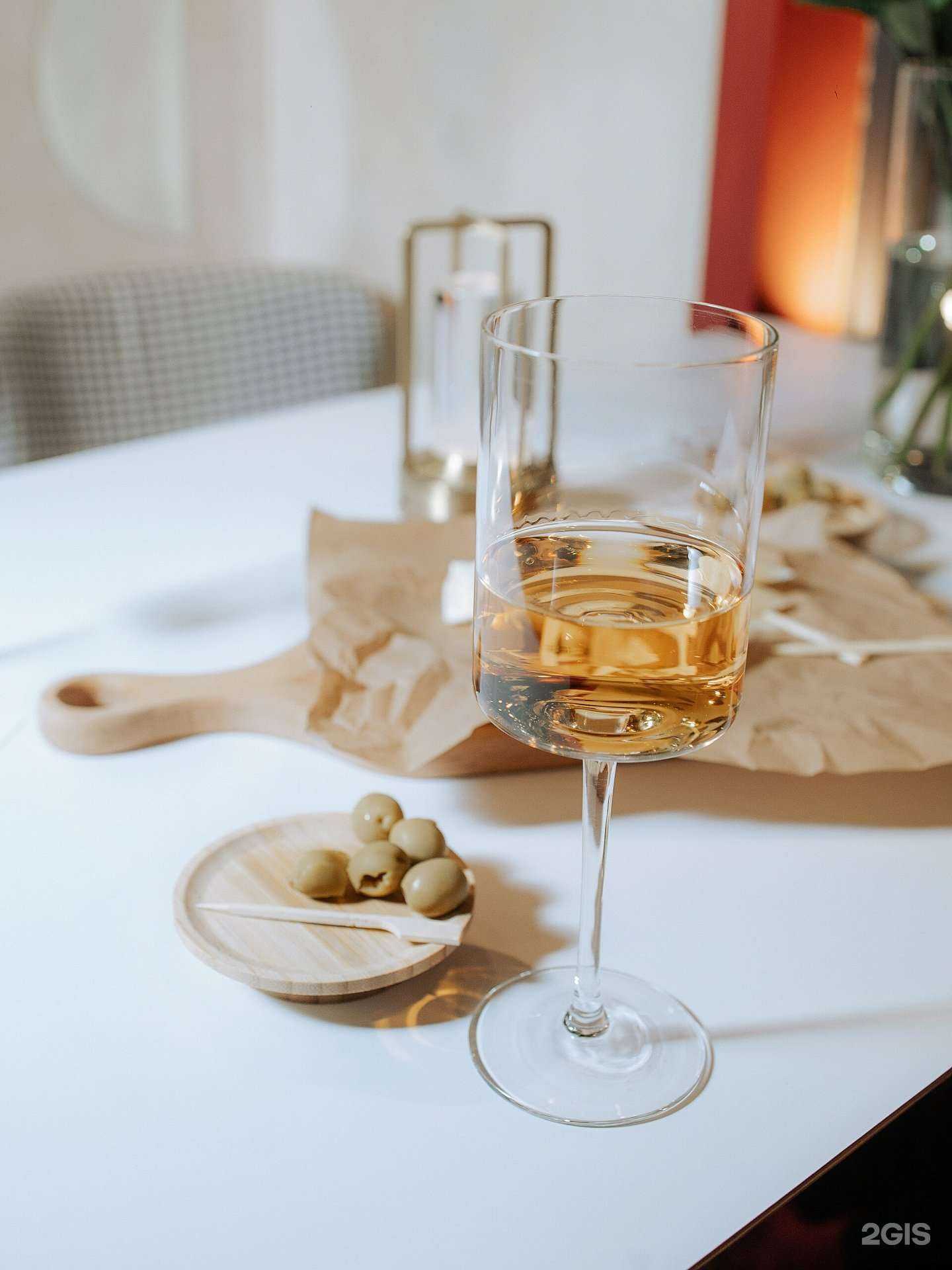 Отзывы на компанию A vina? в Перми c фото