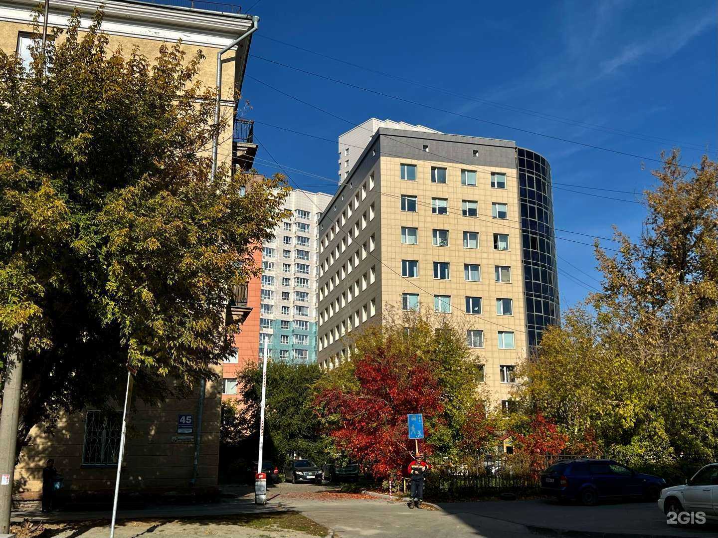 Отзывы на компанию Сибстальресурс в Новосибирске c фото