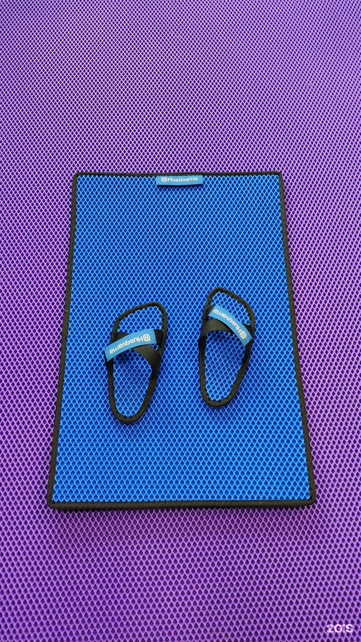 Отзывы на компанию Ева Коврик27 в Хабаровске c фото