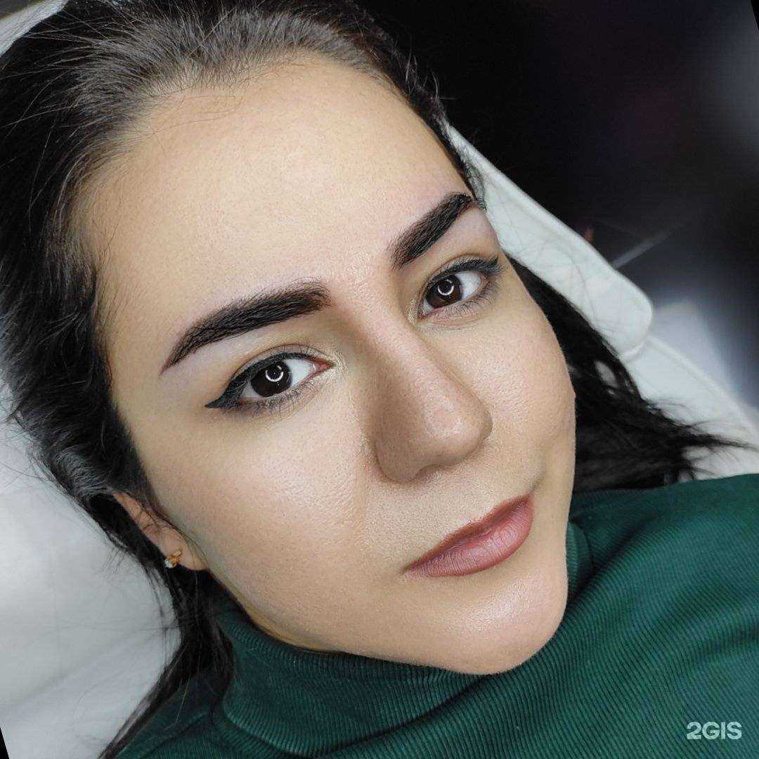 Отзывы на компанию Bashi beauty в Астрахани c фото