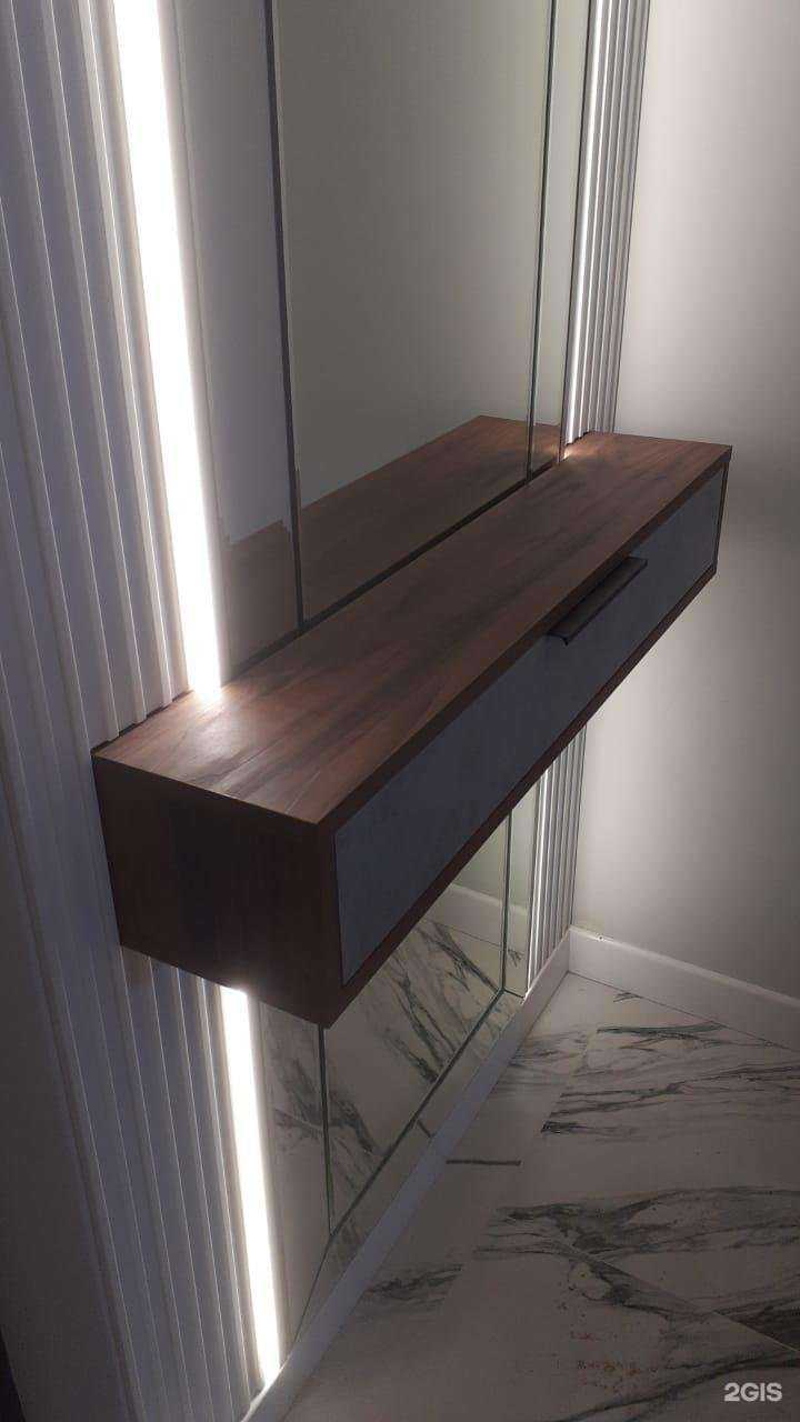 Отзывы на компанию Авангард мебель в Владивостоке c фото