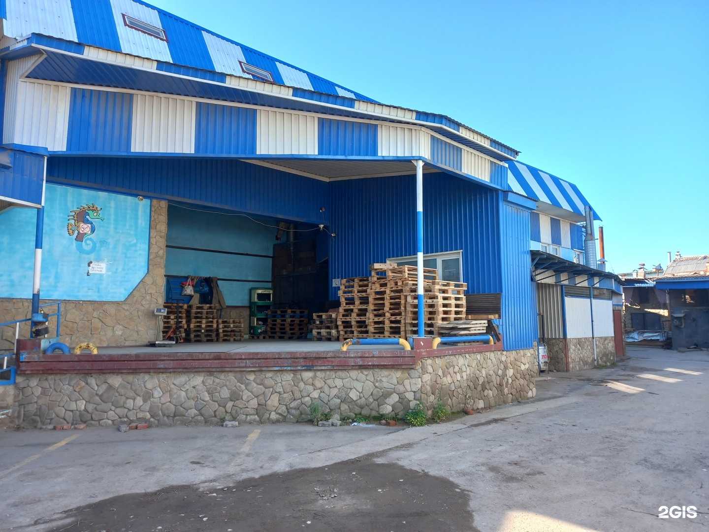 Отзывы на компанию ТД Велес в Краснодаре c фото