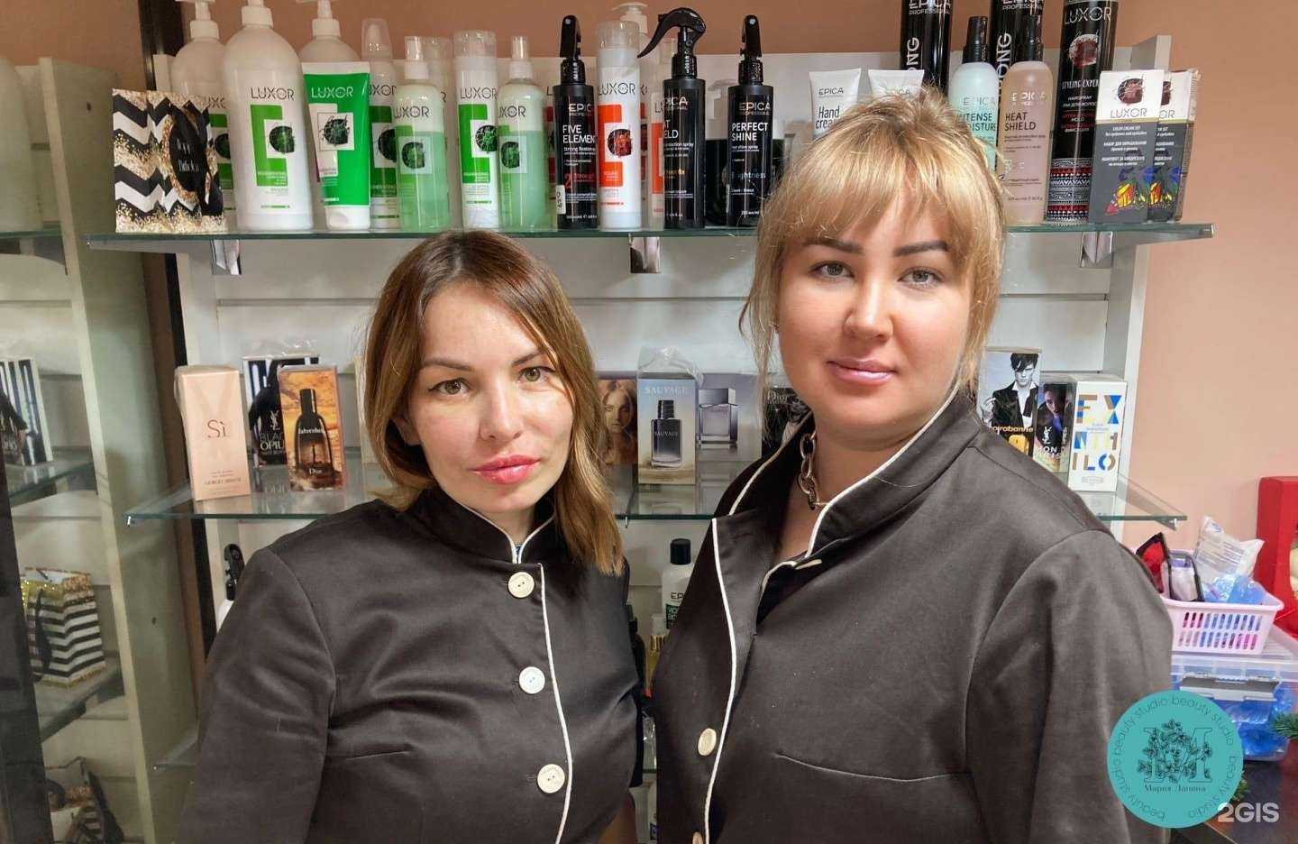 Отзывы на компанию Студия красоты Марии Лапиной в Ижевске c фото