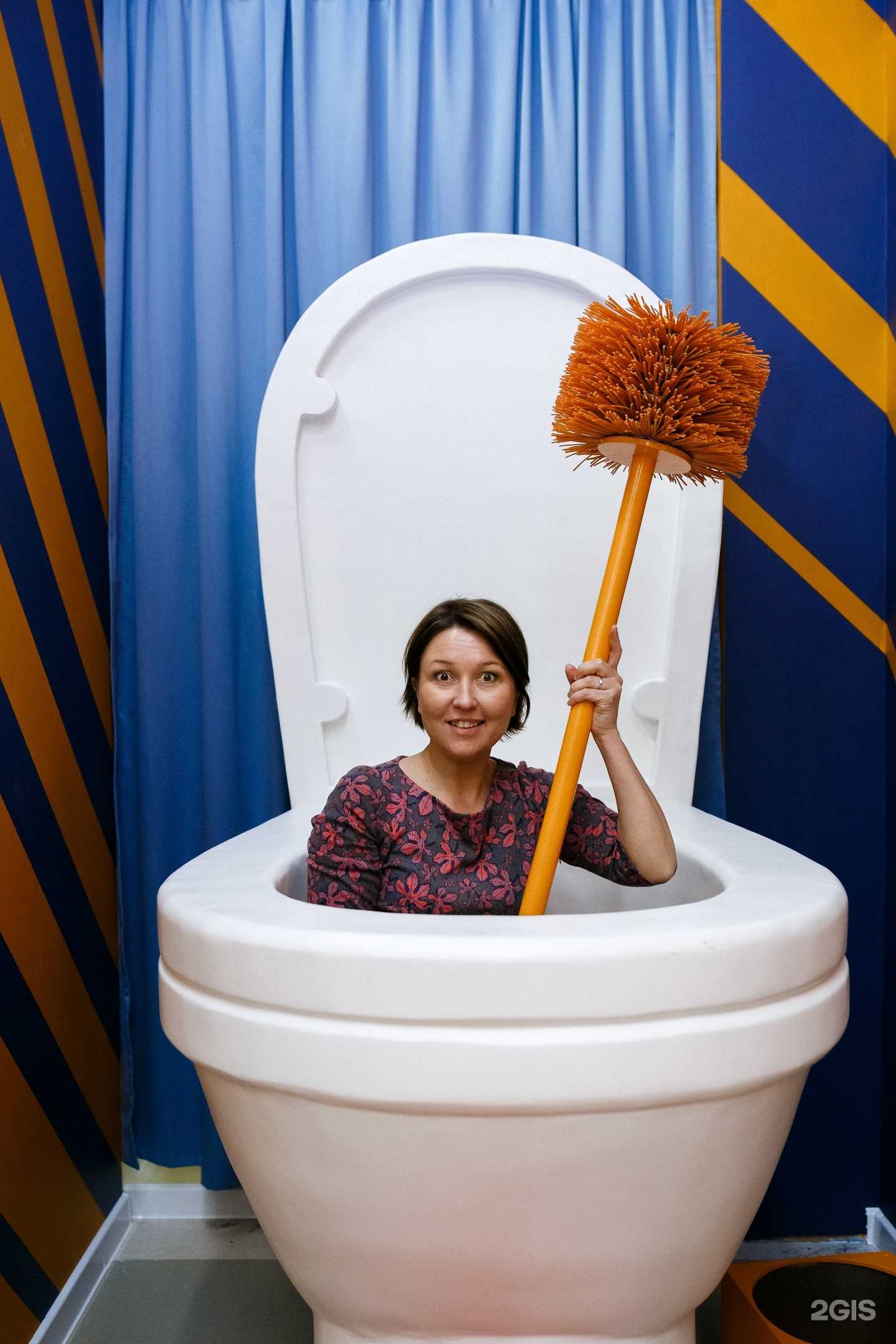 Отзывы на компанию Дом великана в г. Ижевск c фото