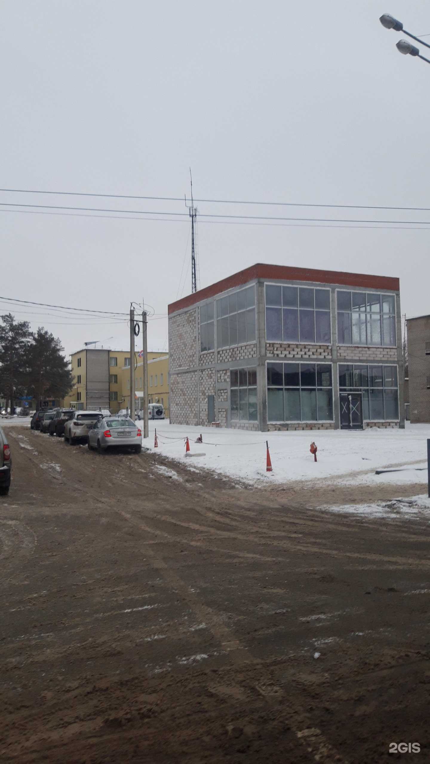 Отзывы на компанию Бургер Кинг Авто в Перми c фото - фотография 2 из 2