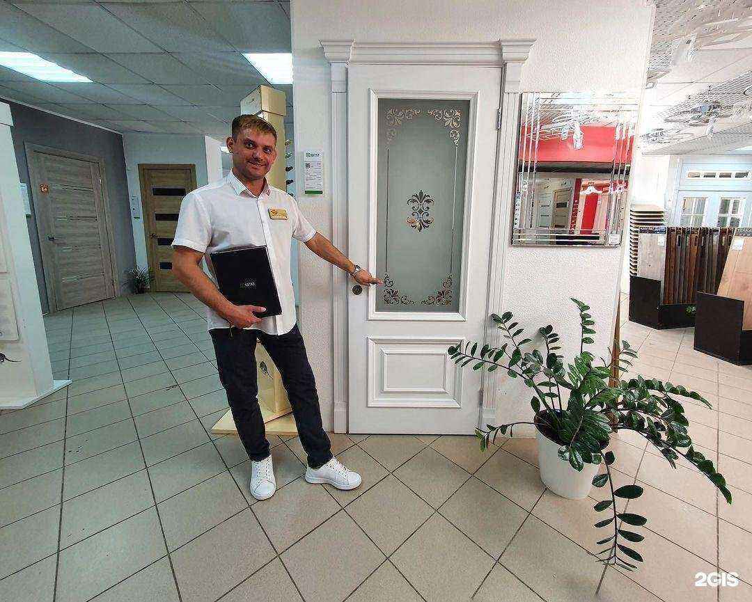 Отзывы на компанию Шикарные двери в г. Вологда c фото