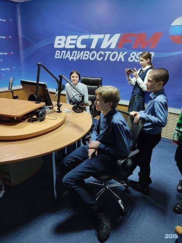 Отзывы на компанию Средняя школа №77 в г. Владивосток c фото