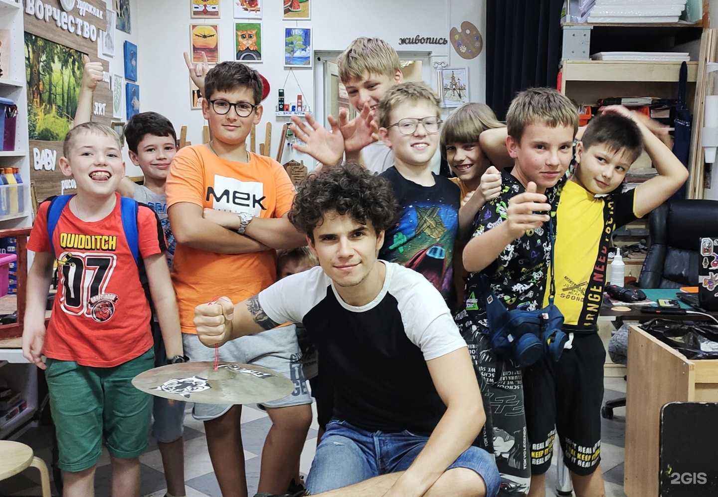 Отзывы на компанию Мужское дело в г. Краснодар c фото