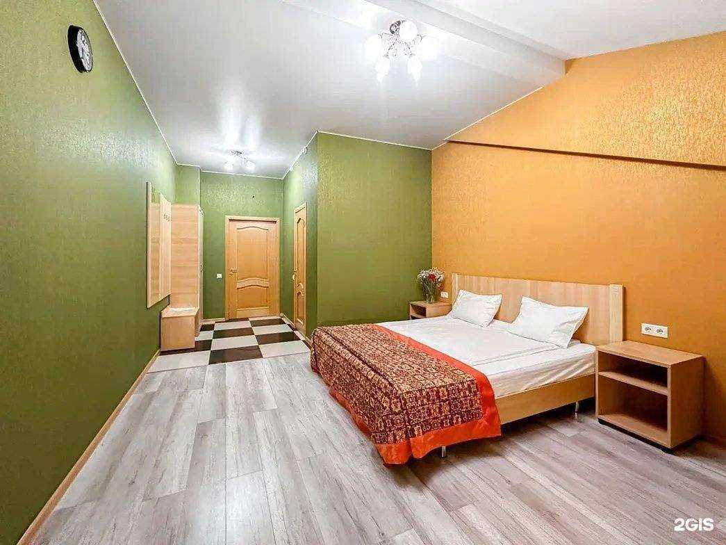 Отзывы на компанию Дом ученых в Балашихе c фото