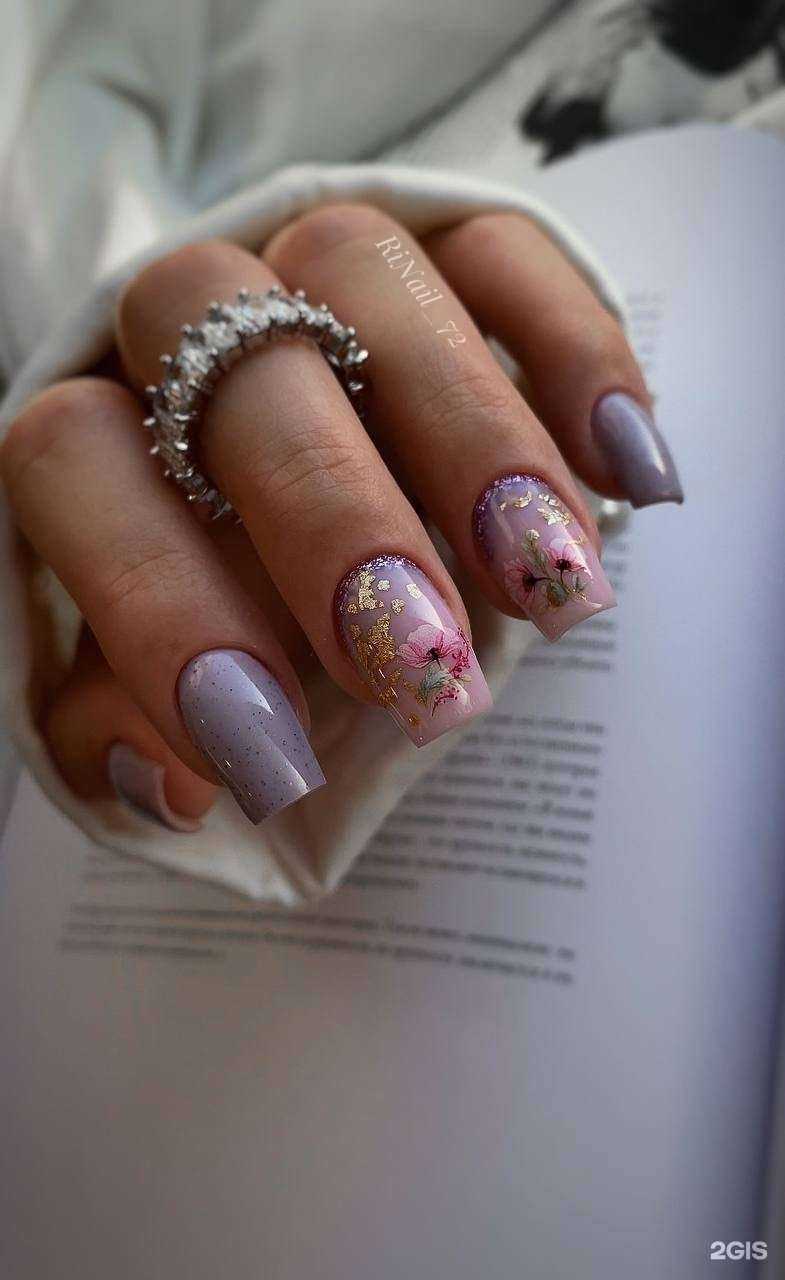 Отзывы на компанию RiNail в Тюмени c фото