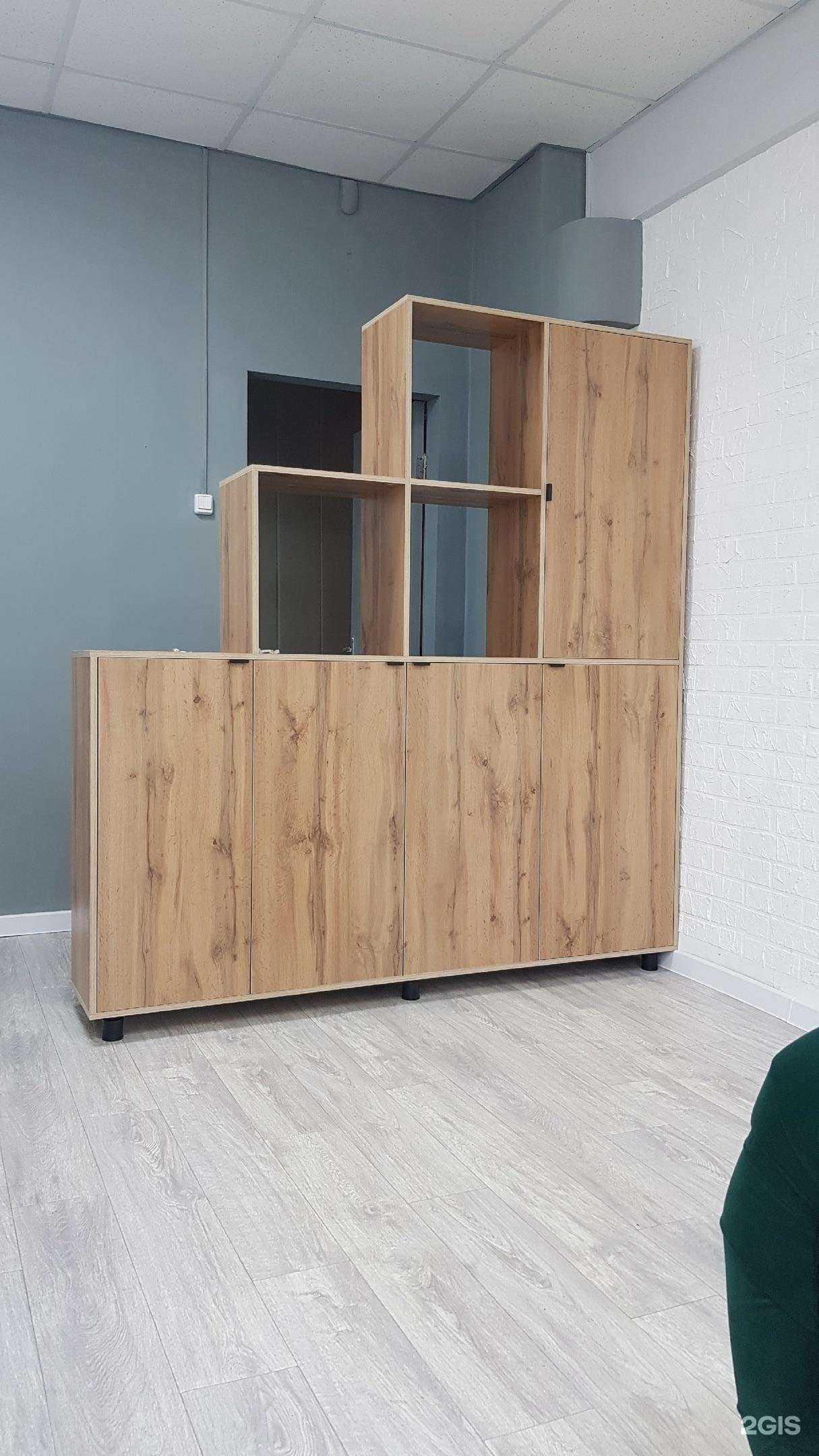 Отзывы на компанию Мебелайн в г. Северодвинск c фото