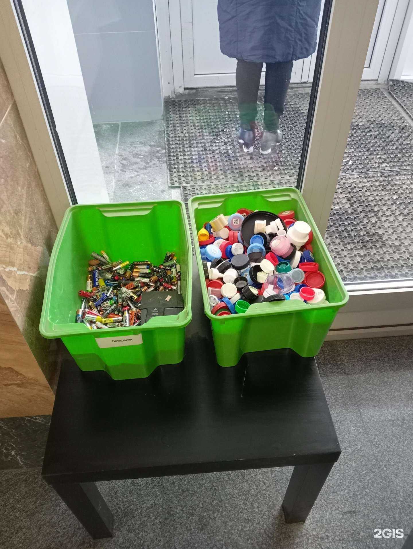 Отзывы на компанию Полезные крышечки в Новосибирске c фото