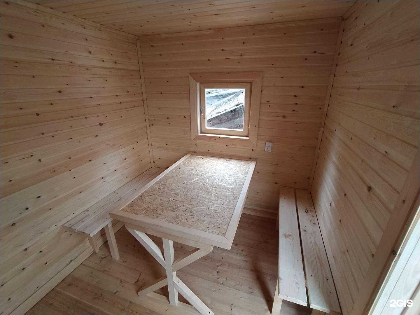 Отзывы на компанию Жар-птица в Новокузнецке c фото