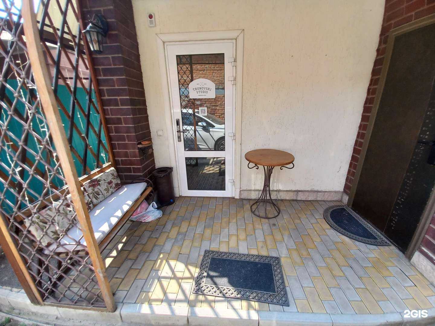 Отзывы на компанию Trunovski studio в Краснодаре c фото