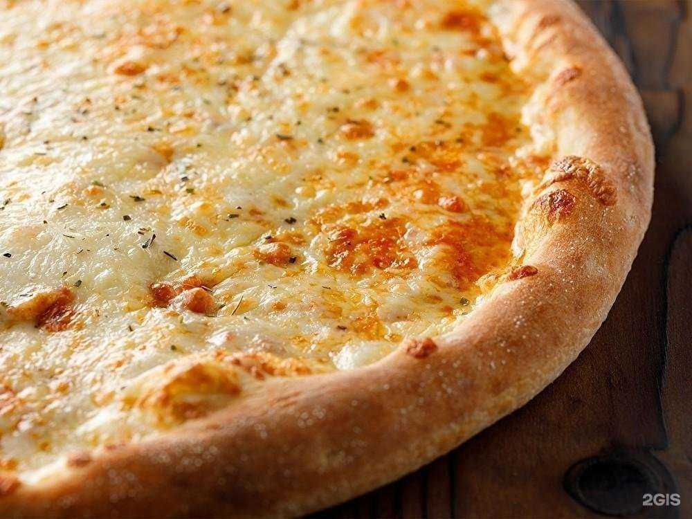 Отзывы на компанию Eco pizza в Перми c фото