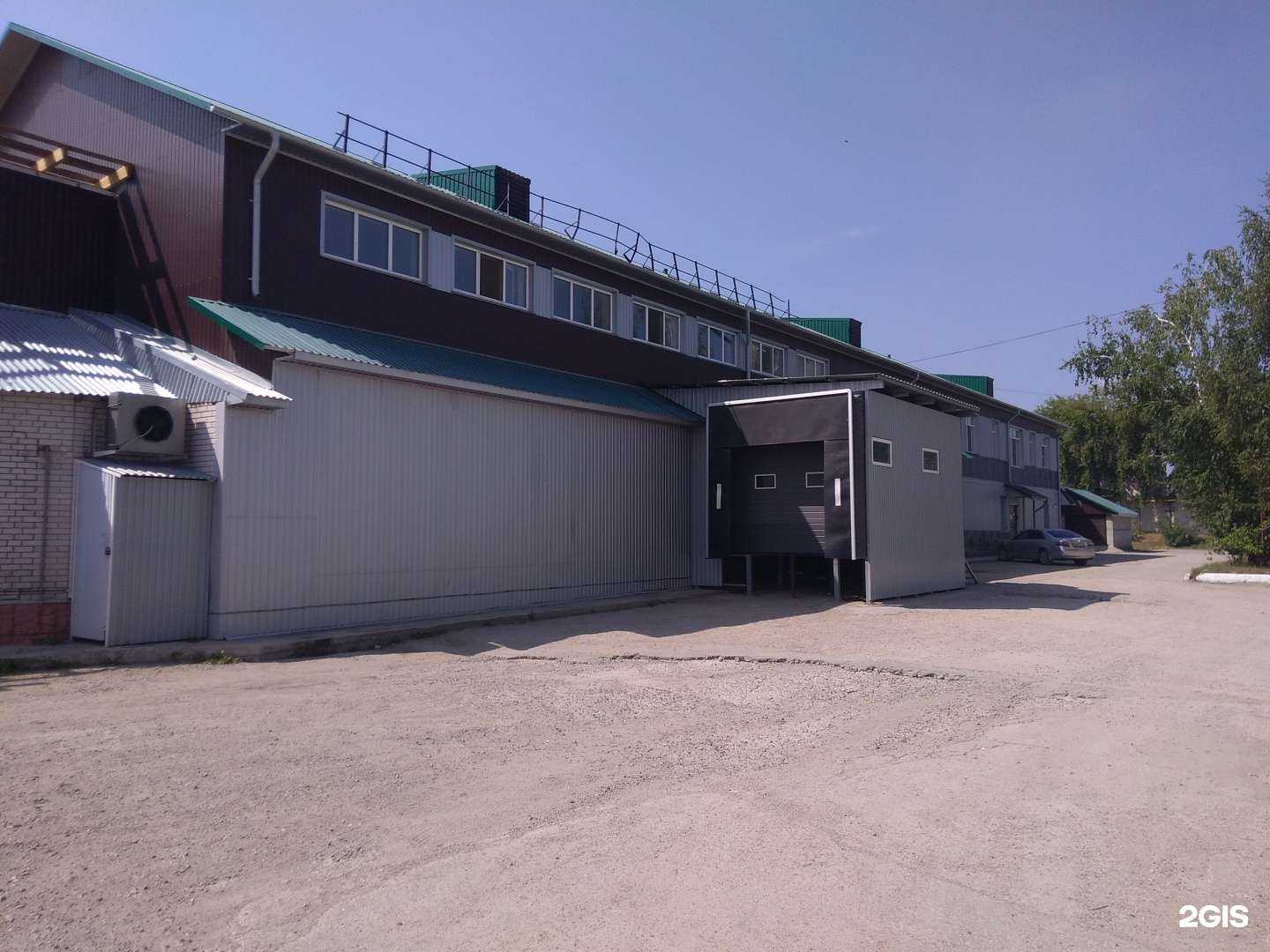 Отзывы на компанию МореводЪ в Барнауле c фото - фотография 2 из 2