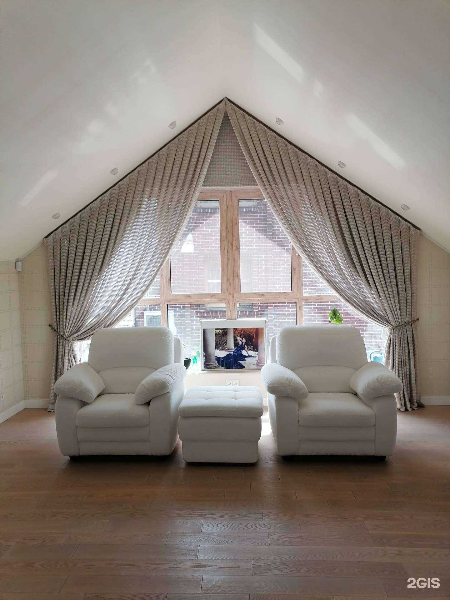 Отзывы на компанию Окна Аттик в Люберцах c фото