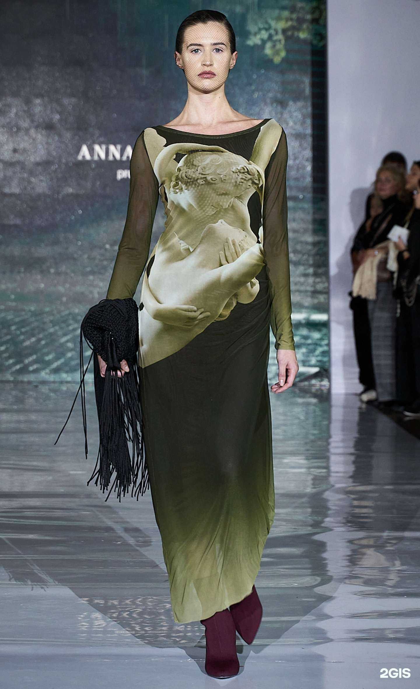 Отзывы на компанию Annaivanova в Саратове c фото