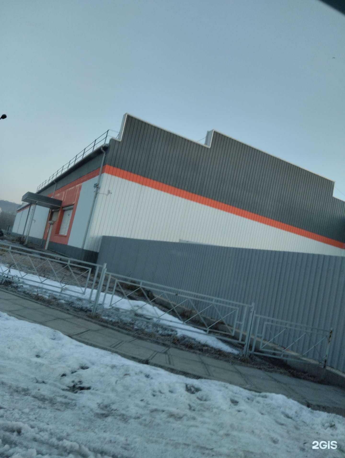 Отзывы на компанию Арсенал в Красноярске c фото - фотография 2 из 2