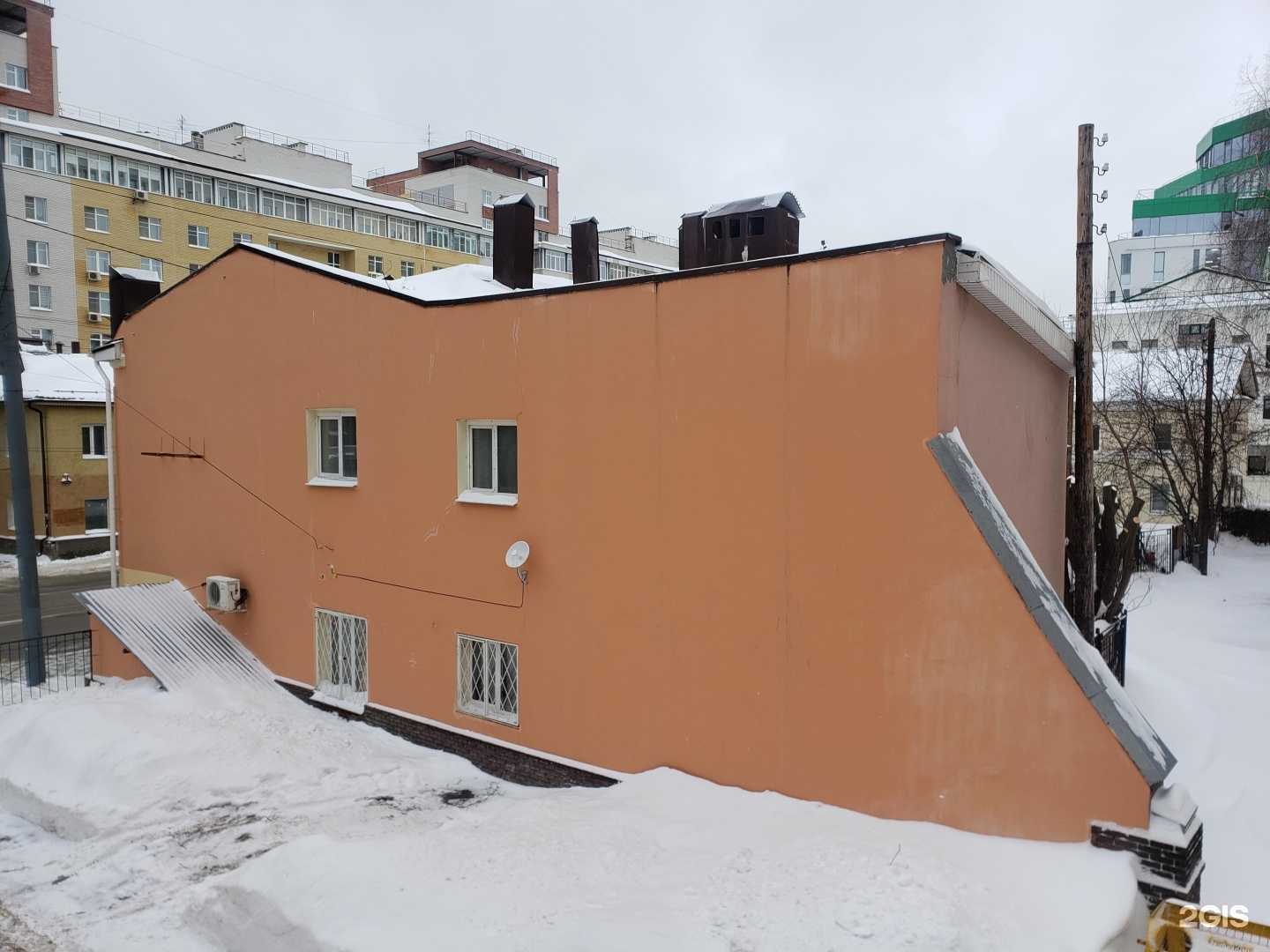 Отзывы на компанию Farmani в Нижнем Новгороде c фото - фотография 2 из 2