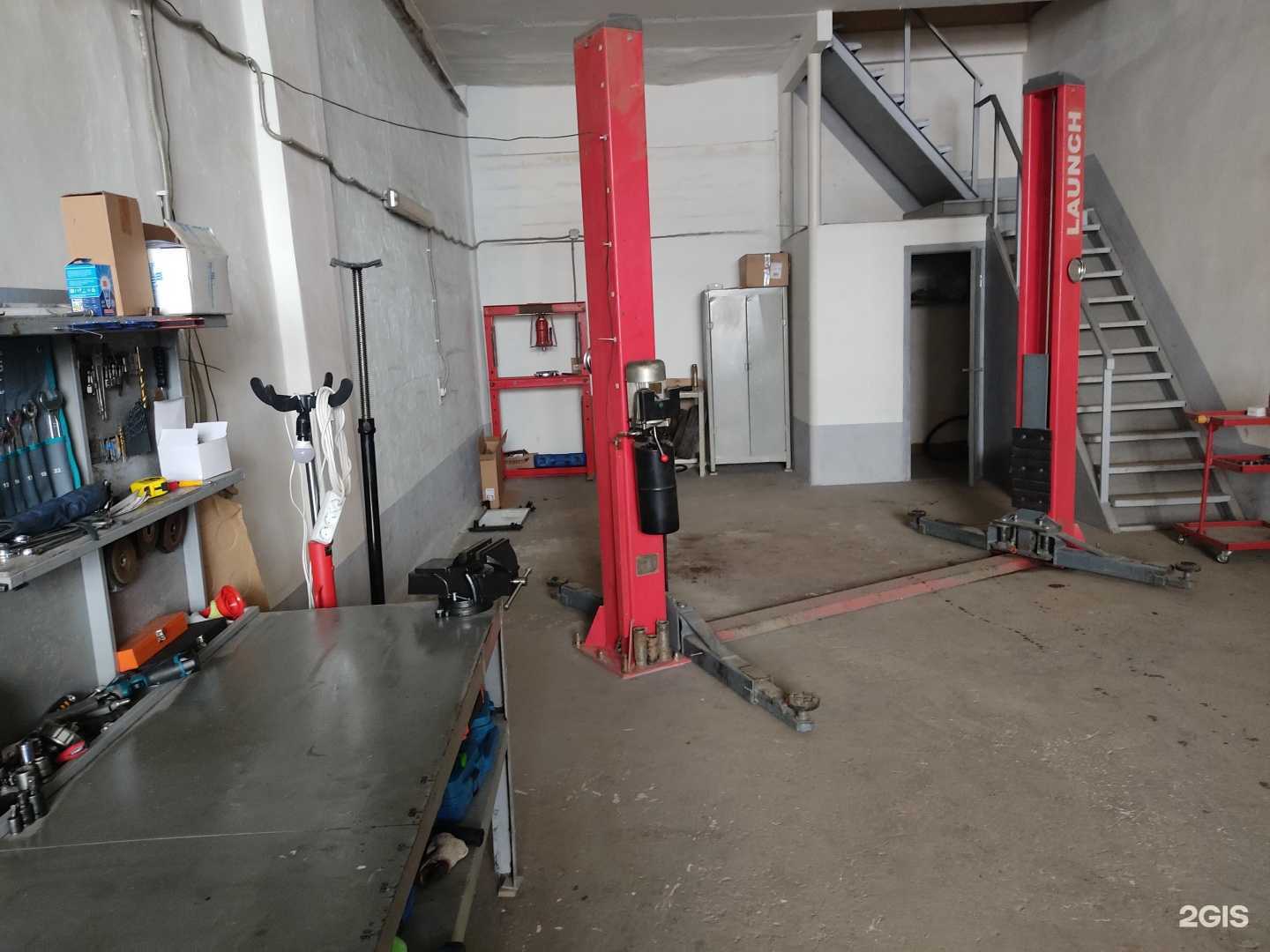 Отзывы на компанию АвтоДоктор_73 в Ульяновске c фото