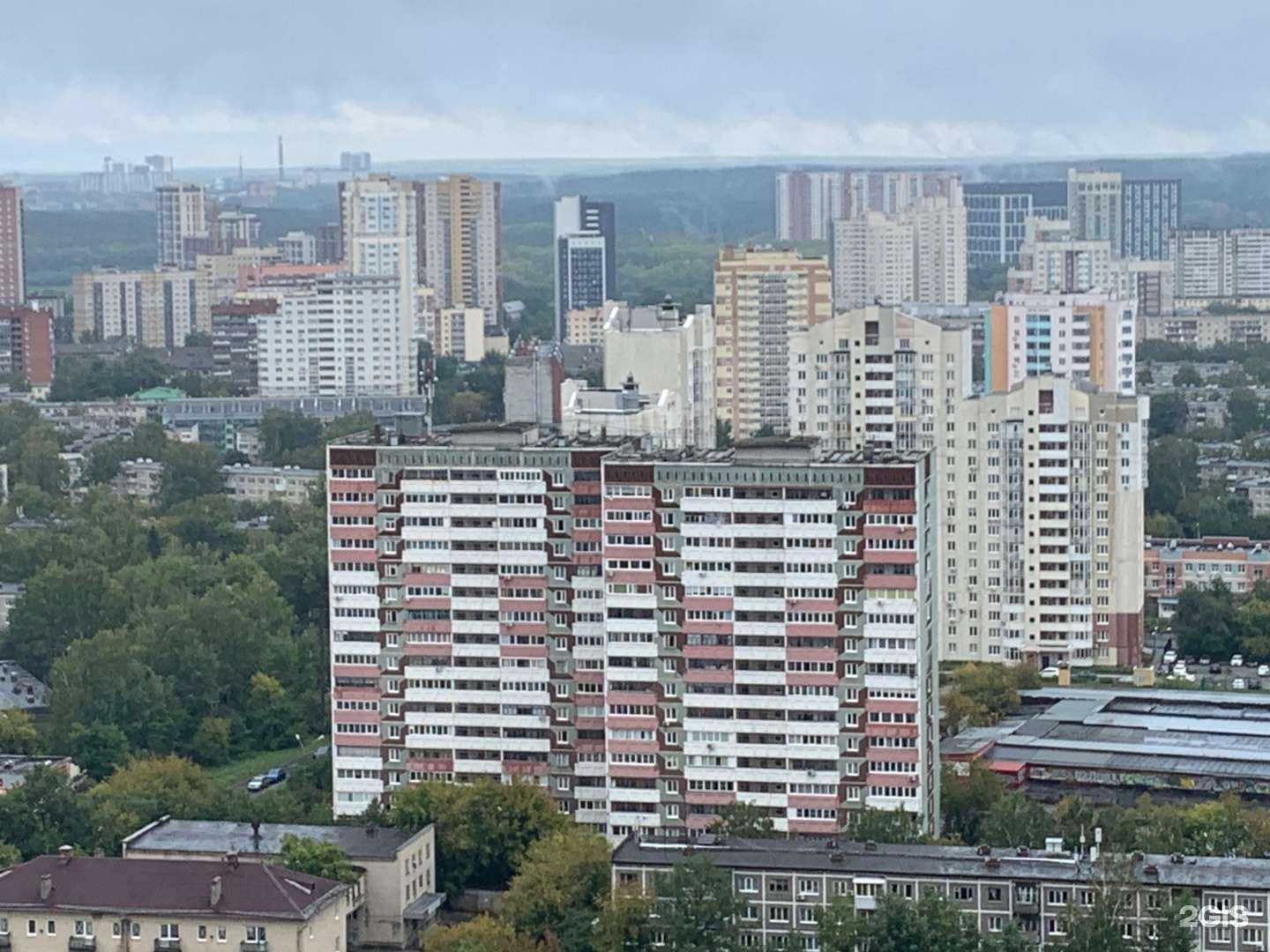 Отзывы на компанию Живая вода в Екатеринбурге c фото - фотография 2 из 2