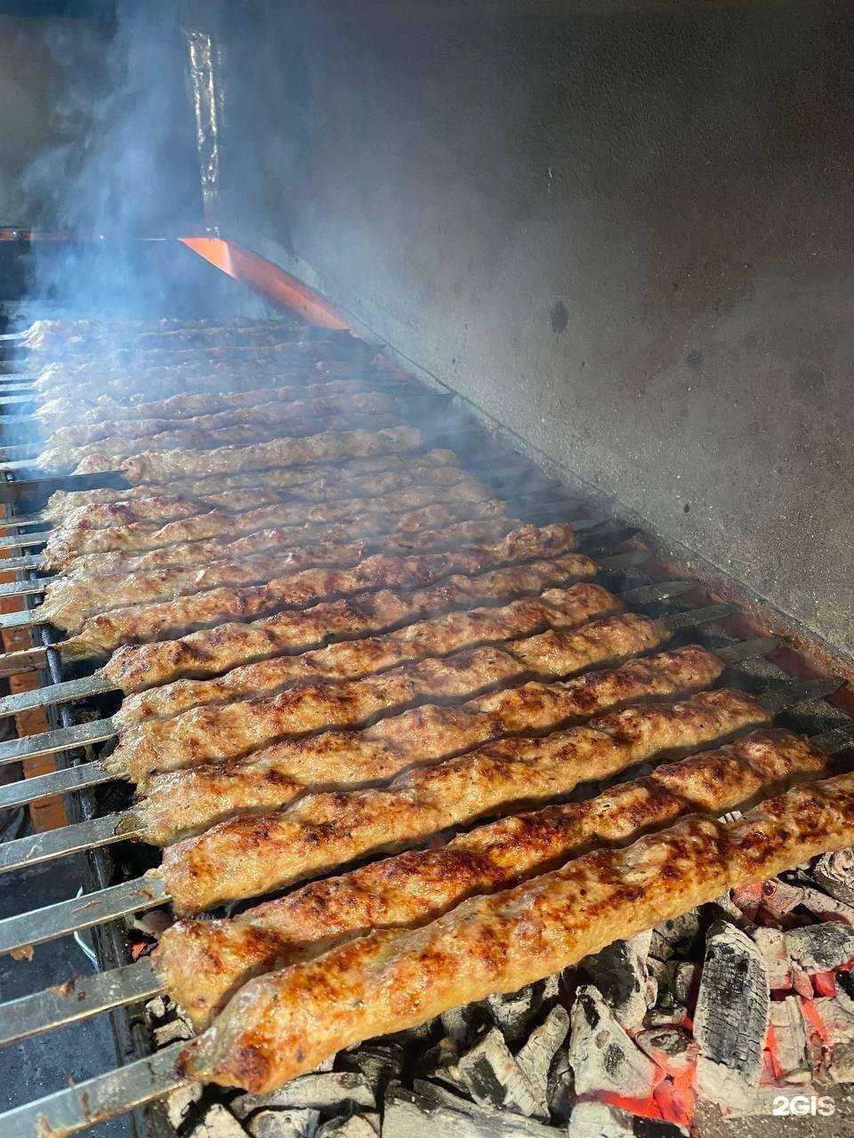 Отзывы на компанию Шашлычная таверна в Барнауле c фото