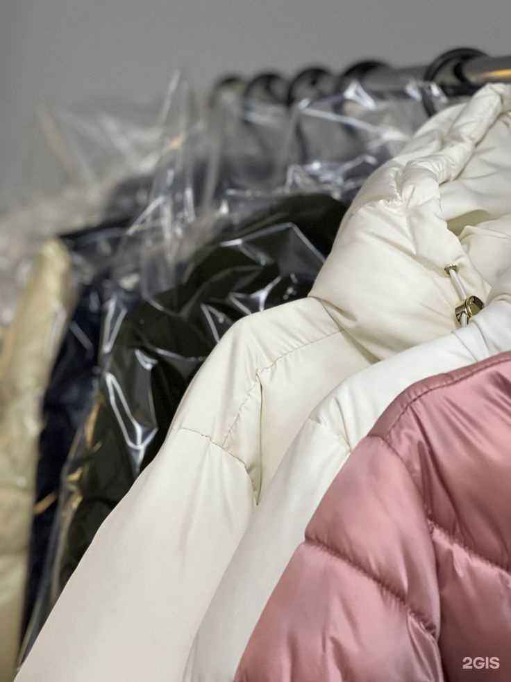 Отзывы на компанию Чистый Дом в г. Уссурийск c фото