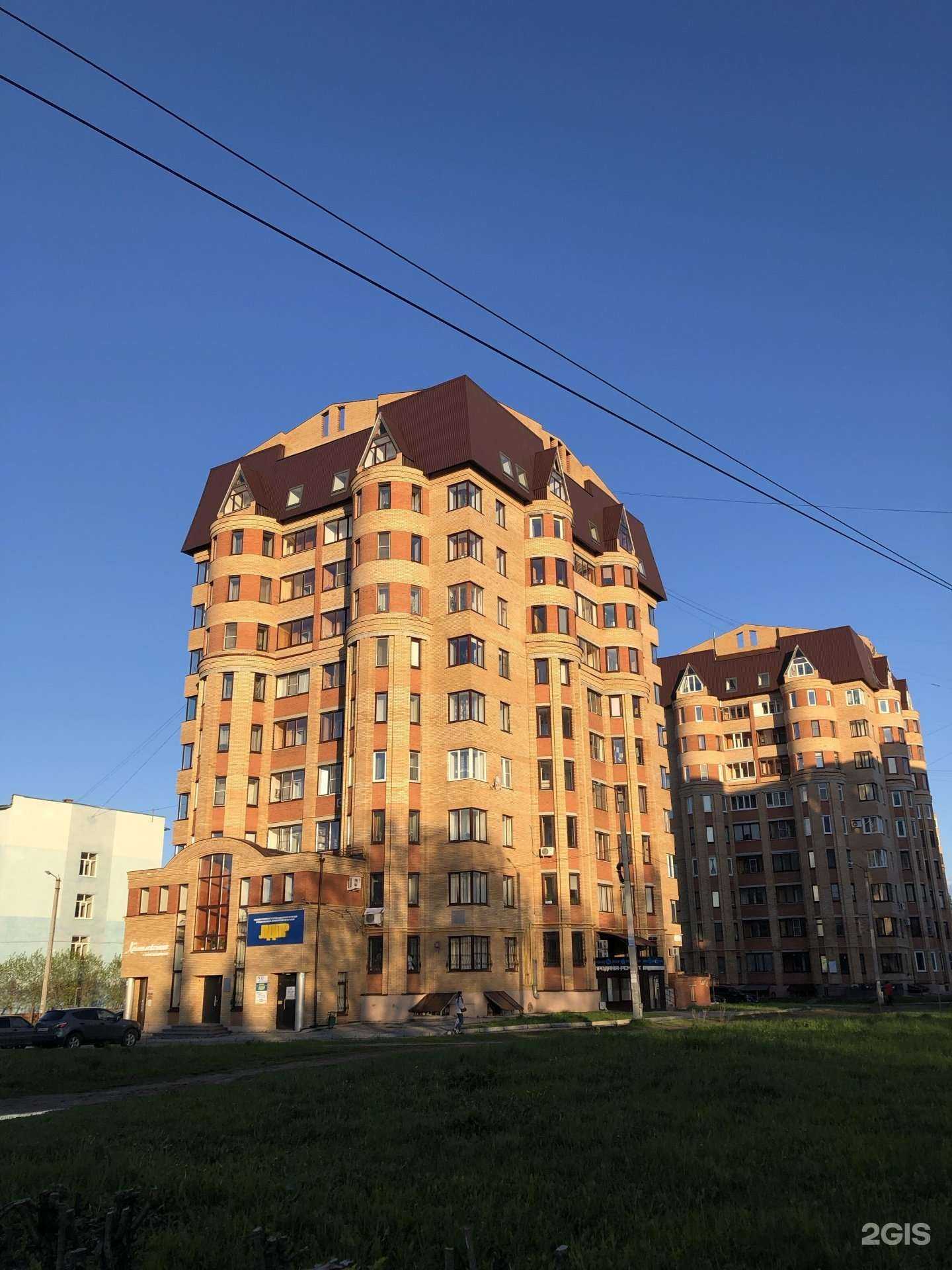 Отзывы на компанию Анкор в Чебоксарах c фото - фотография 2 из 2