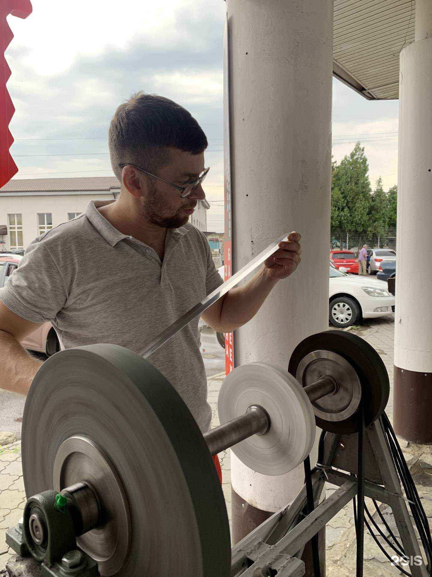 Отзывы на компанию Линия Заточки в г. Батайск c фото