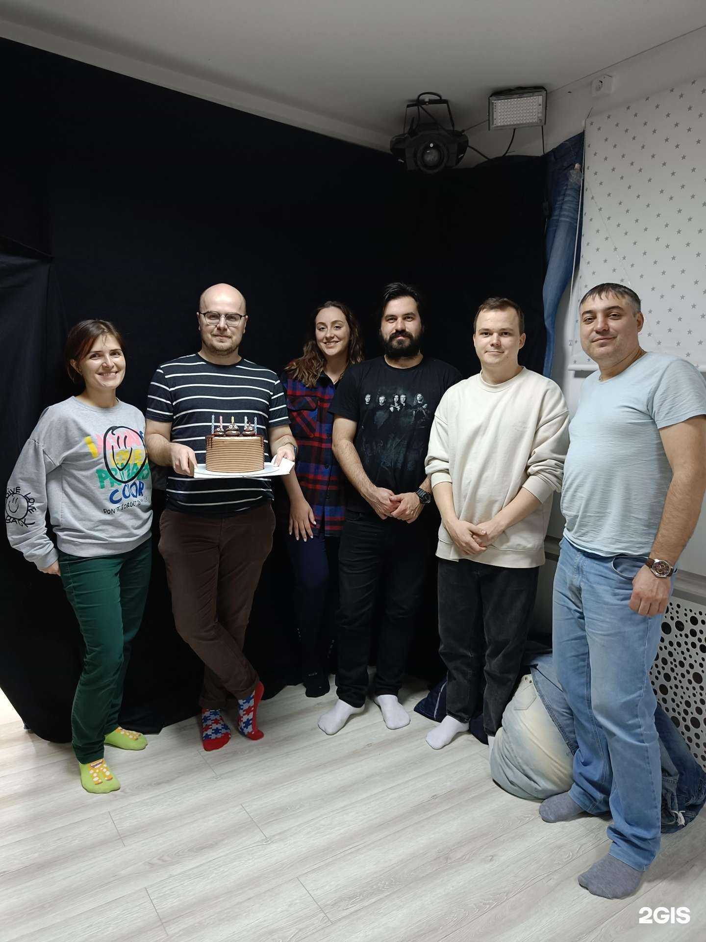 Отзывы на компанию Пам Парам в г. Краснодар c фото