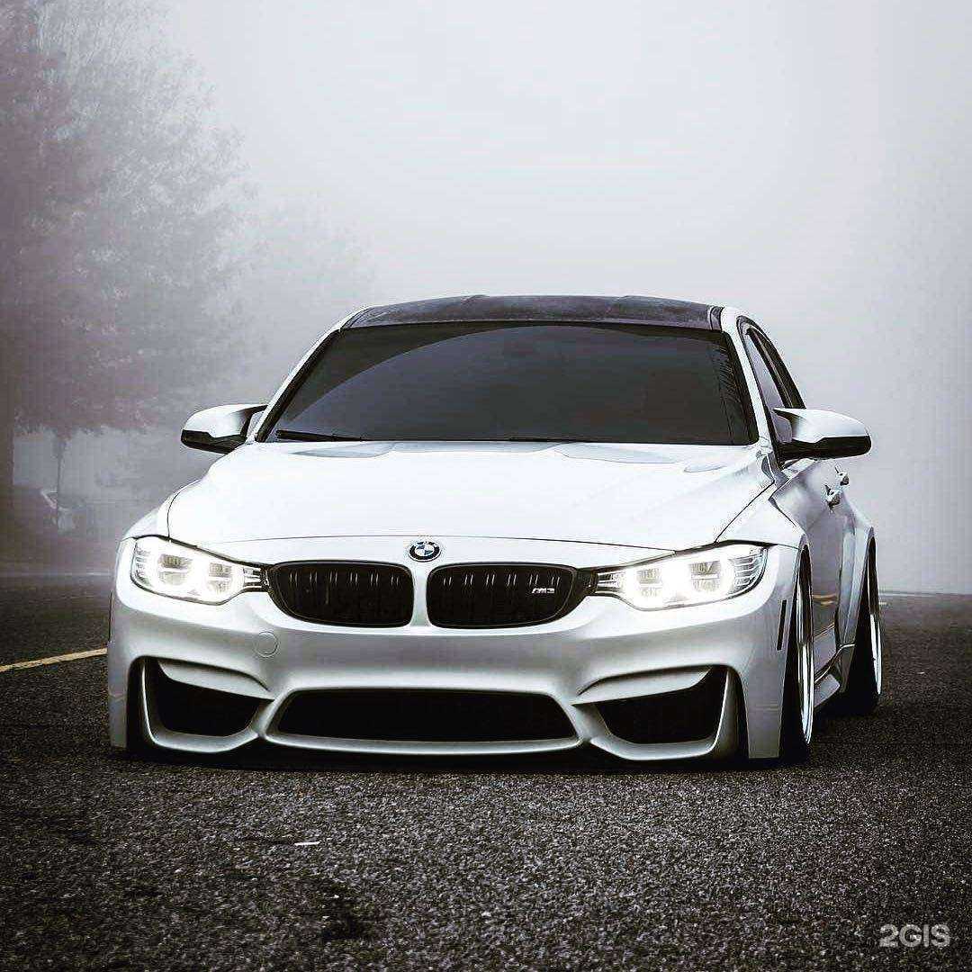 Отзывы на компанию Академия БМВ на КМВ в Пятигорске c фото