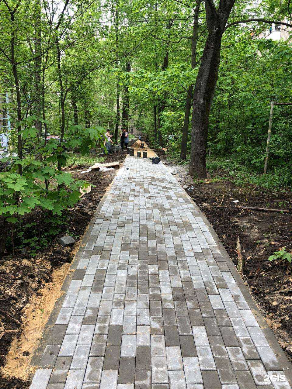 Отзывы на компанию Детский сад №37 комбинированного вида в Воронеже c фото - фотография 2 из 2