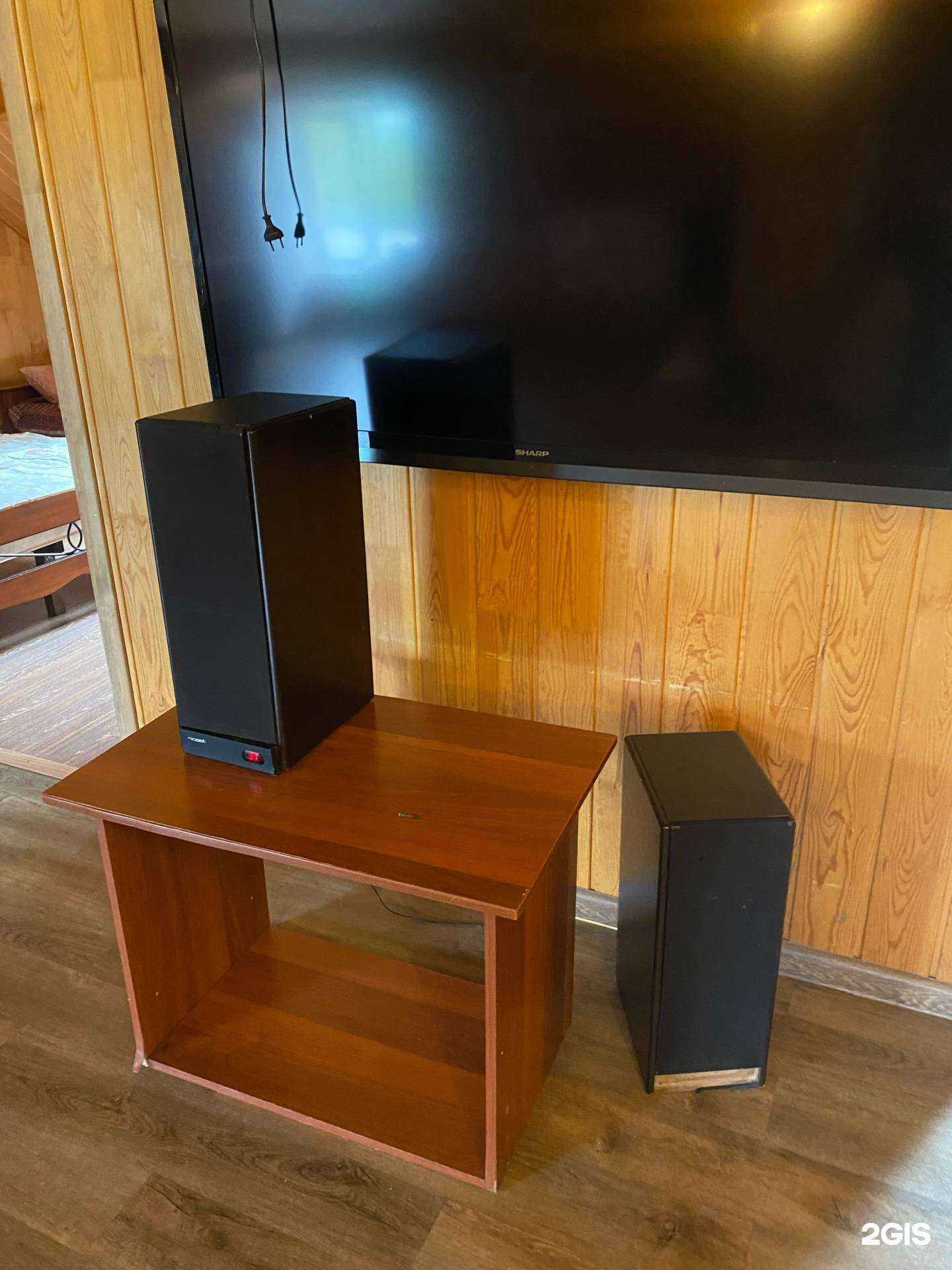 Отзывы на компанию Villa forrest в Красноярске c фото - фотография 2 из 2