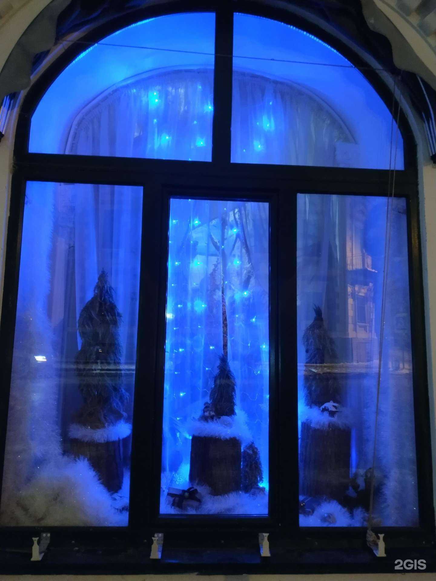 Отзывы на компанию Black Lake Lounge в Казани c фото - фотография 2 из 2