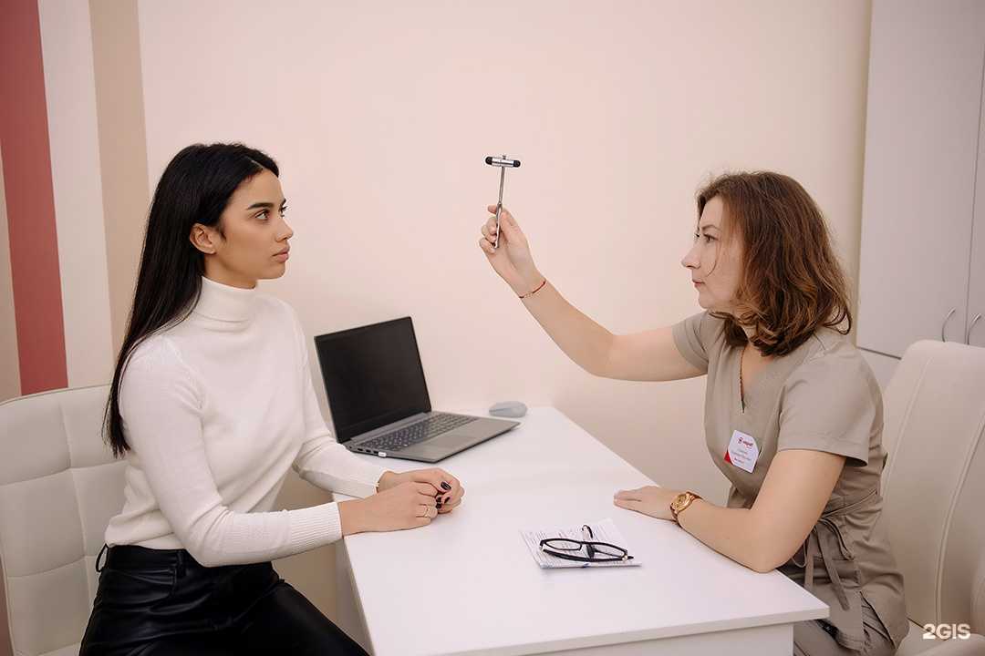 Отзывы на компанию Медлаб С в г. Тамбов c фото