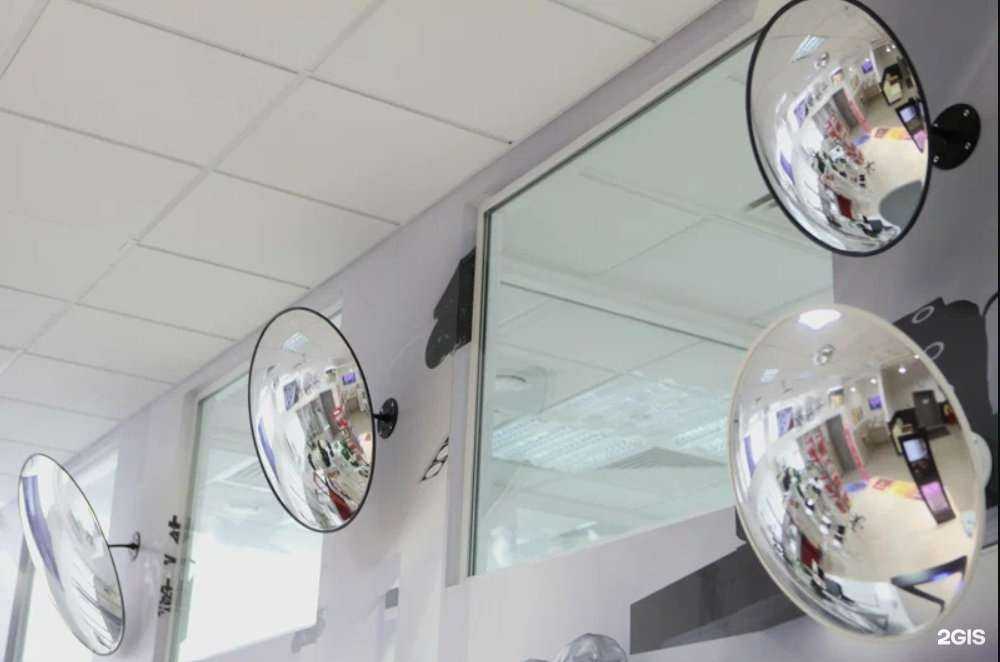 Отзывы на компанию Антивор в г. Владивосток c фото