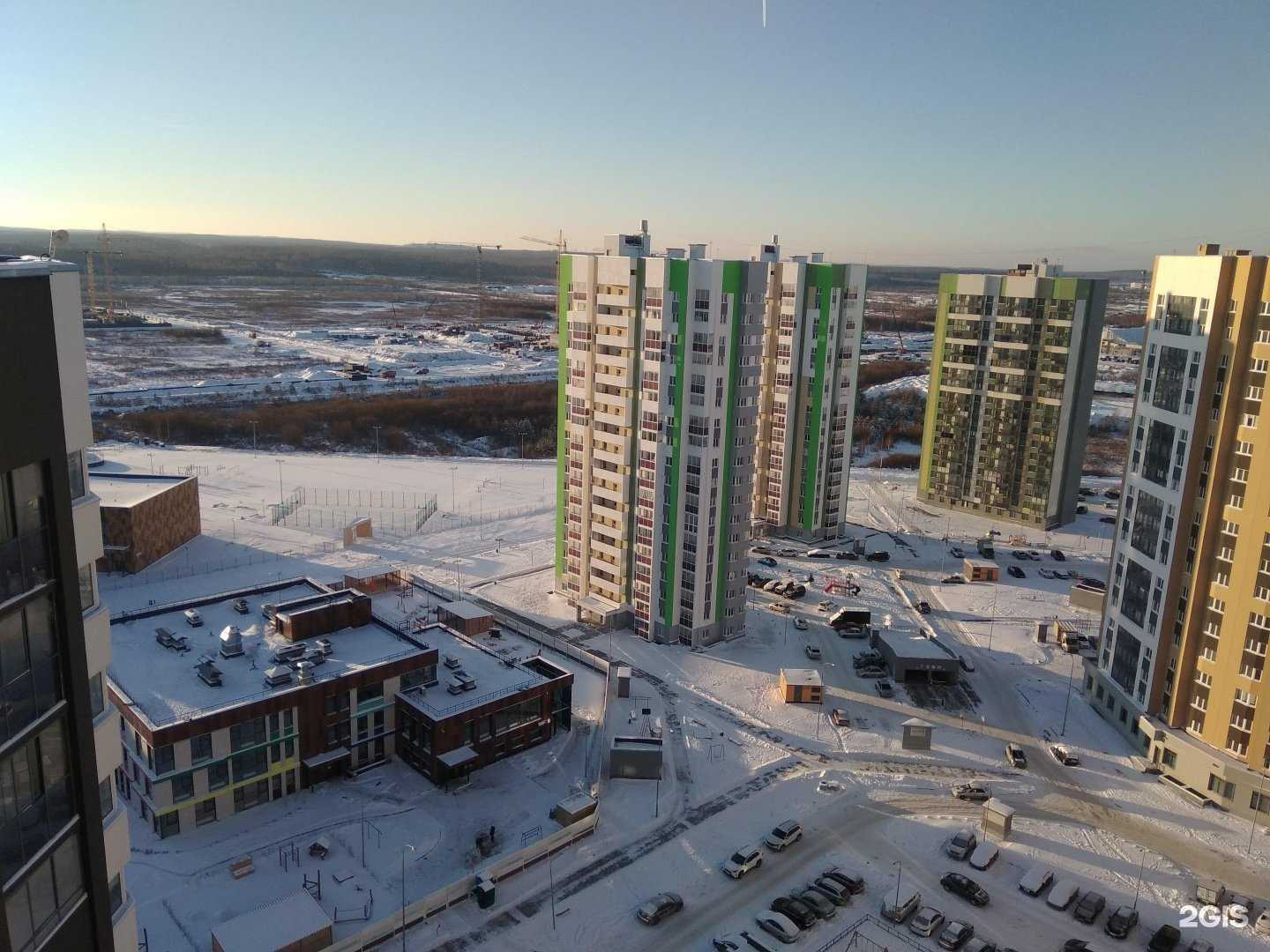 Отзывы на компанию Детский сад №45 в Екатеринбурге c фото