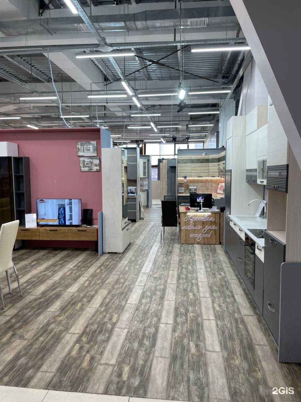 Отзывы на компанию DaVita-мебель в Петропавловске-Камчатском c фото