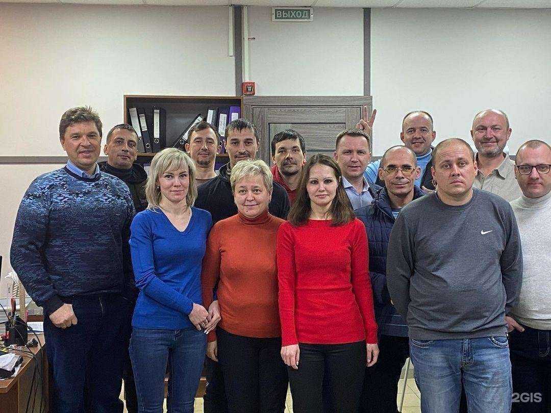 Отзывы на компанию Consult and Go в Самаре c фото