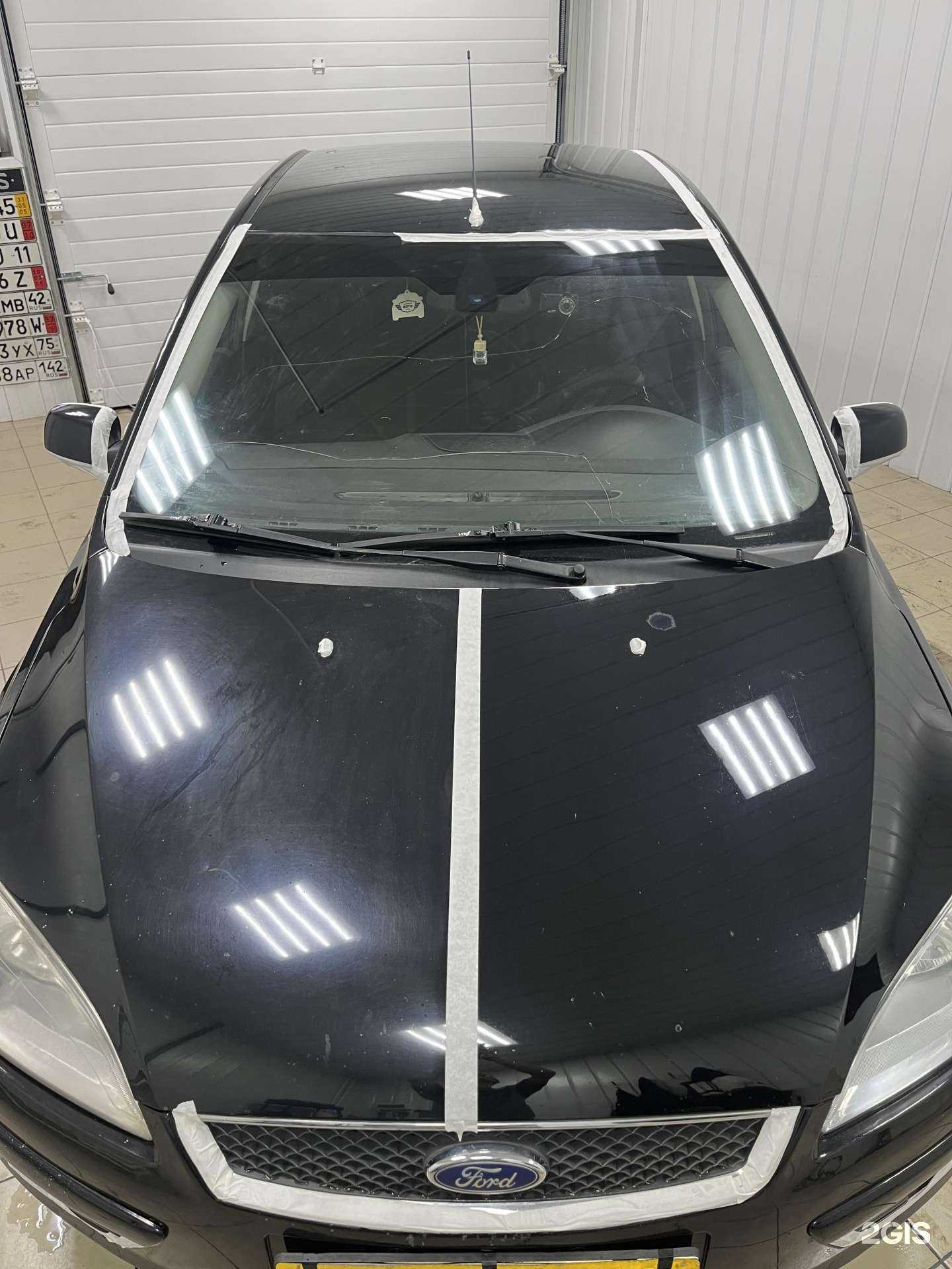 Отзывы на компанию Zhukov в Новокузнецке c фото