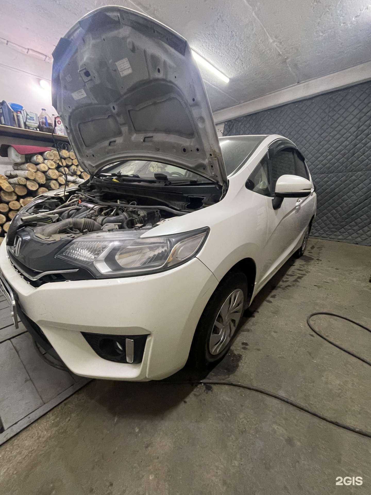 Отзывы на компанию Stoikachita в Чите c фото