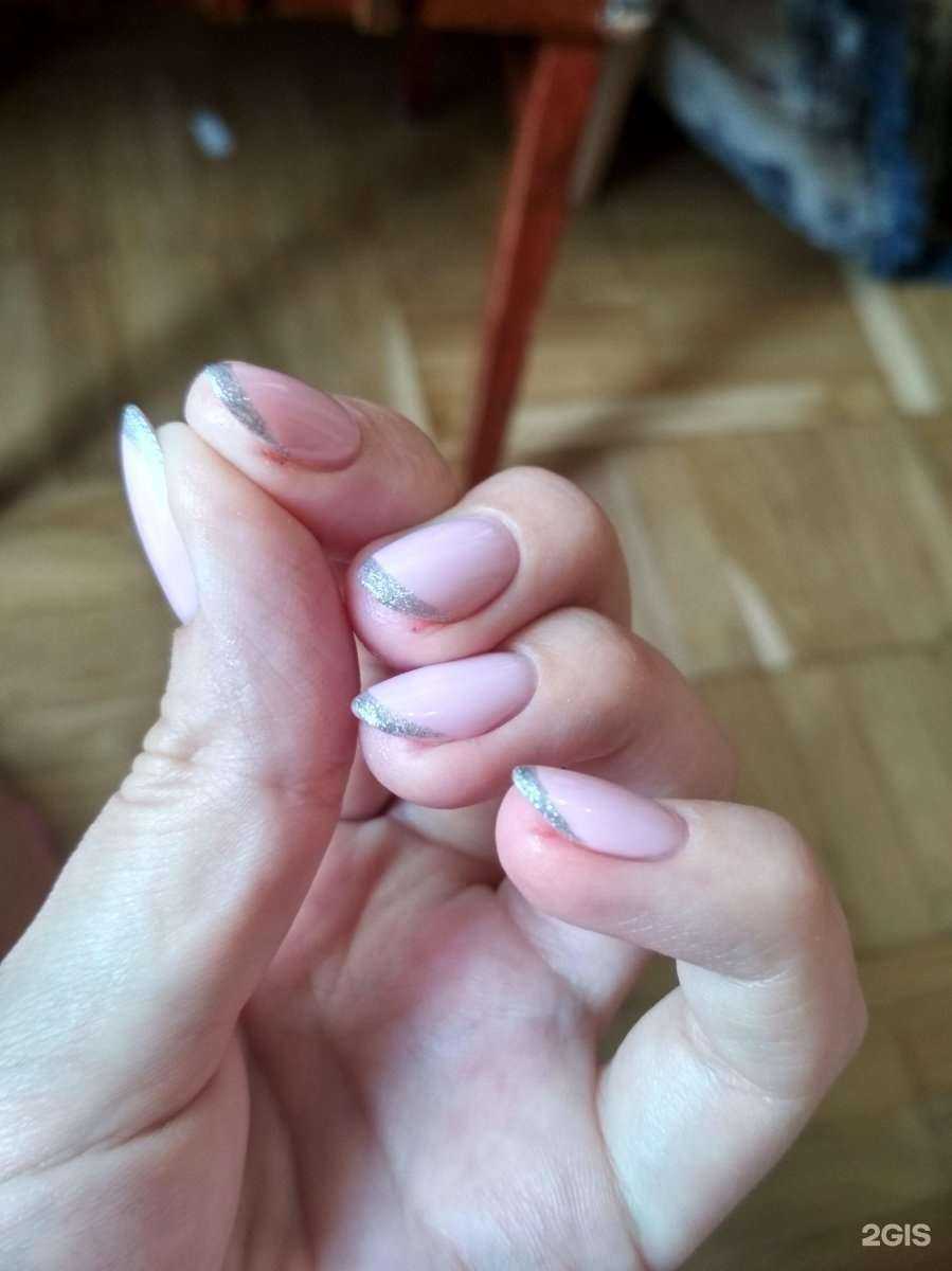 Отзывы на компанию Кудри в Краснодаре c фото - фотография 2 из 2