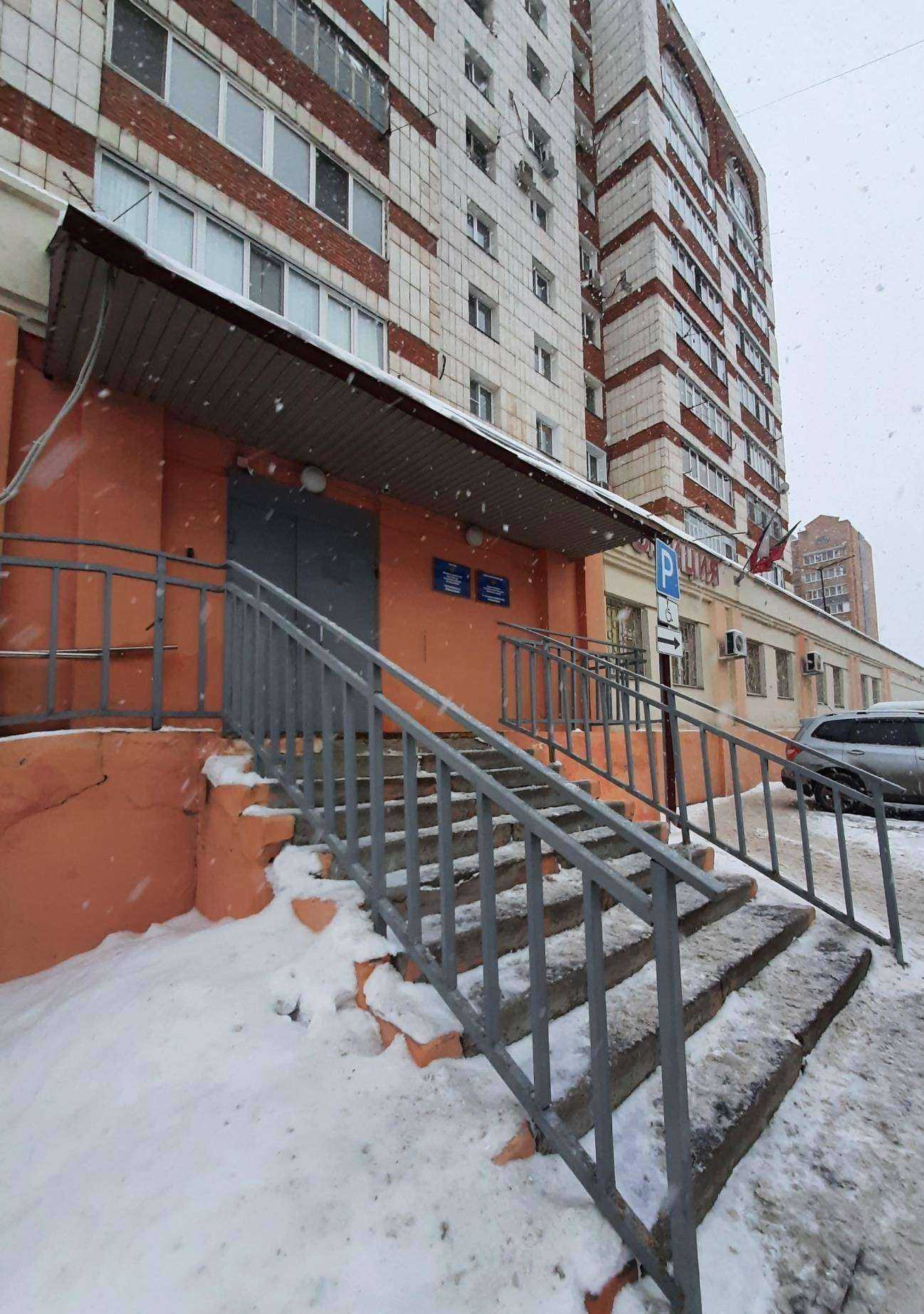 Отзывы на компанию Промышленный в г. Казань c фото